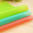 Multipurpose Silicone Fridge Mats (6pcs) – Also Usable for Kitchen Drawers, Dining Table and Cupboards image