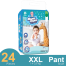Mum Mum Baby Diaper Pant XXL 14-25 KG 24 Pcs Preview 1