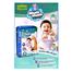 Mum Mum Pant System Baby Diaper (S Size) (4-8 kg) (40 Pcs) image