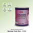 Mumtaz Cold Wax - 1 KG image
