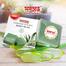 Mumtaz Handmade Bath Bar- Aloe Vera Natural-100g image