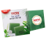 Mumtaz Handmade Bath Bar- Neem Tulshi-100g image