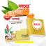 Mumtaz Handmade Bath Bar- Turmeric Natural-100g image