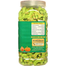 Munchos Dog Biscuits Real Vegetables Flavor 500 gm Jar image