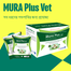 Mura Plus Vet (Enhances immunity against bacteria and viral diseases) 10gm image