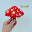 Mushroom Shower Bath Toys Baby Bath Rotating Windmill Bathroom Swimming Toys 1pcs Any Color image