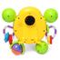 Musical Crawling Ladybug: Educational Toy for Kids - Light, Sound, Fun image