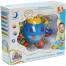 Musical Crawling Ladybug: Educational Toy for Kids - Light, Sound, Fun image