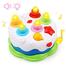 Musical Learning Birthday Cake Toy image