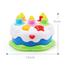 Musical Learning Birthday Cake Toy image