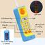 Musical Mobile Phone multi function (Any Color) image