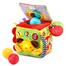 Musical Play Cube image