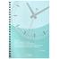 Muslim Day Planner (English) image