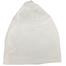 Taqwa Muslim Prayer Tupi - White (মুসলিম প্রেয়ার টুপি- সাদা) image