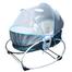 Mustella 5 -in 1 Rocker And Bassinet Including Colorful Music Vibration For Newborn 6037 image