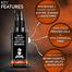 Muuchstac Beard Growth Oil (60 ml) -247815229 image