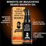 Muuchstac Beard Growth Oil (60 ml) -247815229 image