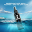 Muuchstac Ocean Face Wash For Men 100 ml -258579238. image