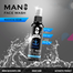 Muuchstac Ocean Face Wash For Men 100 ml -258579238. image