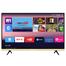 MYONE 43 INCH FRAMELESS SMART VOICE CONTROL LED image