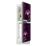 MYONE MY-175 Refrigerator - 175 Liter - Perfume Lily Black Match image