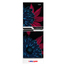 MyOne MY-1G5G Red Daisy Black Match image