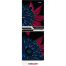 MyOne MY-1G5G Red Daisy Black Match 175L image