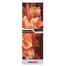 MYONE MY-2E6G DAHLIA BLACK MATCH Refrigerator -256 litter image