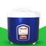 MyOne Rice Cooker - 2.8 Ltr- Blue image