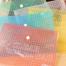 My Clear File - 6 Pcs - Transparent image