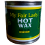 My Fair Lady Saffron Hot Wax - 200ml image
