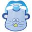 Mycey Animal Print Bibs Any Design - 1 Pcs image