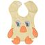 Mycey Animal Print Bibs Any Design - 1 Pcs image