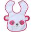 Mycey Animal Print Bibs Any Design - 1 Pcs image