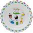 Mycey Baby Plate image