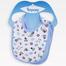 Mycey Cotton Bibs Set - 2 pcs image