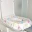 Mycey Disposable Potty Protectors - 10 pcs image