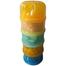 Mycey Formula Dispenser 4 Compartments image