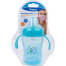 Mycey Non-Spill Sippy Cup with Handle - 240 ml image