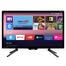 MyOne 32 Inch Voice Control Gorgeous Smart LED TV image