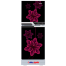 Myone MY-1F5G Magnificent Red Black Match Refrigerator-165 litter image