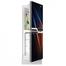 MYONE MY-1G5G Refrigerator - 175 Liter - COLORFUL LIGHT BLACK MATCH image