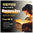 Mystery Box - Electronics,Food,Personal Care,Gadget,Household,Stationery