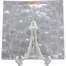 NACHTMANN Crystal Plate Square Medium Single Pcs image