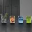 NACHTMANN Highland Tumbler Glass Reseda Single Pcs image