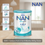 NAN 1 Optipro From 0 to 6 Months 800g Dubai image