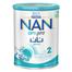 NAN 2 Optipro From 6 to 12 months 400g Dubai image