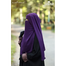 Glam Touch Naomi Two Layer Flap Niqab image
