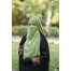 Glam Touch Naomi Two Layer Flap Niqab image