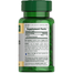 NATURE'S BOUNTY Potassium 99 mg Supports Fluid Balance and Muscle Activity 100 Vegetarian image